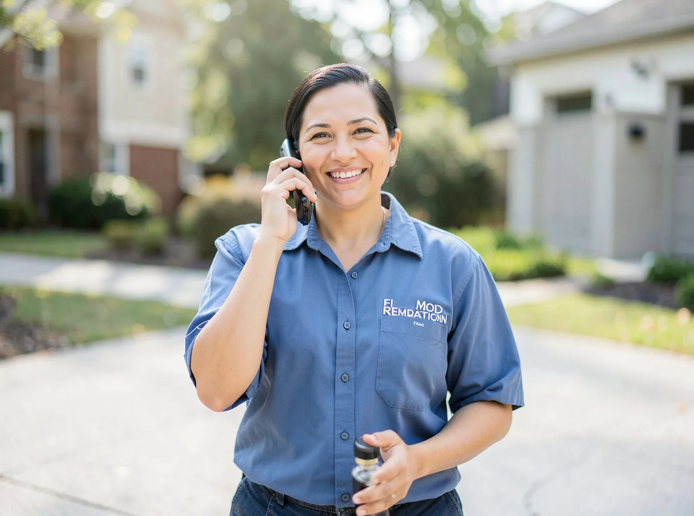 Mold Remediation Caliente, NV FAQs